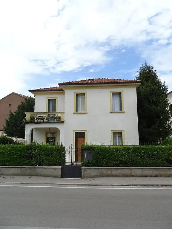 Bed & Breakfast B&B Al Giardinetto Verona Italia