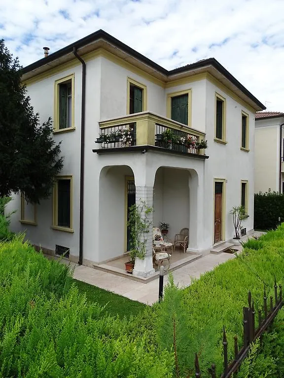B&B Al Giardinetto Verona