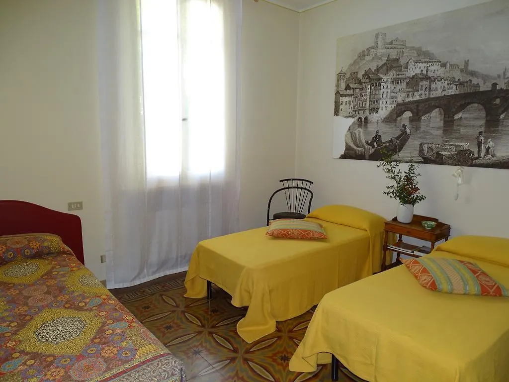 B&B Al Giardinetto Verona Bed & Breakfast