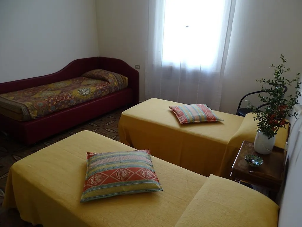 B&B Al Giardinetto Verona