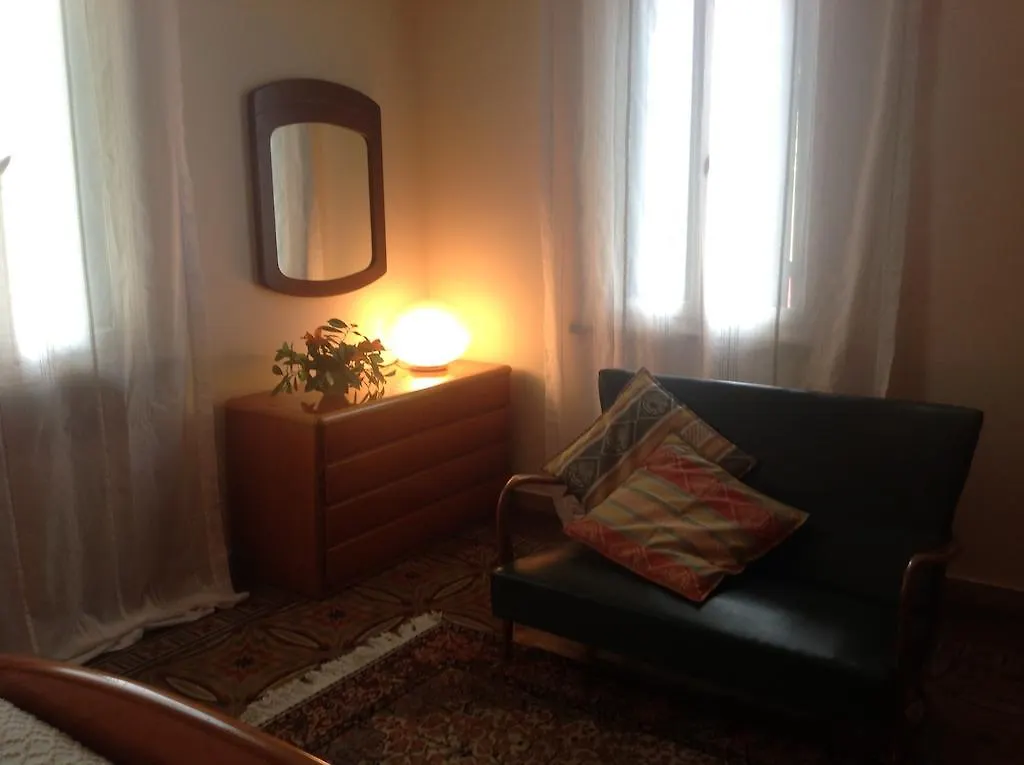 Bed & Breakfast B&B Al Giardinetto Verona
