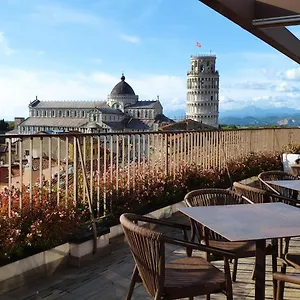 Grand Duomo 4*, Pisa Italia