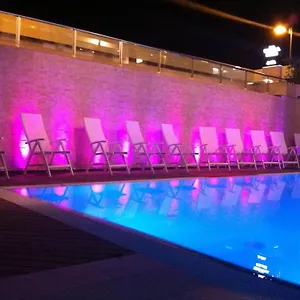 Terminal Palace & 4*, Rimini Italia