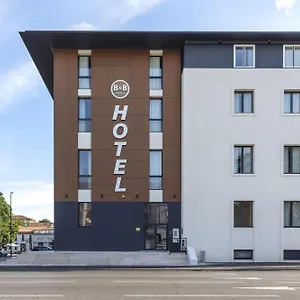 B&B Hotel Brescia 3*, Brescia Italia