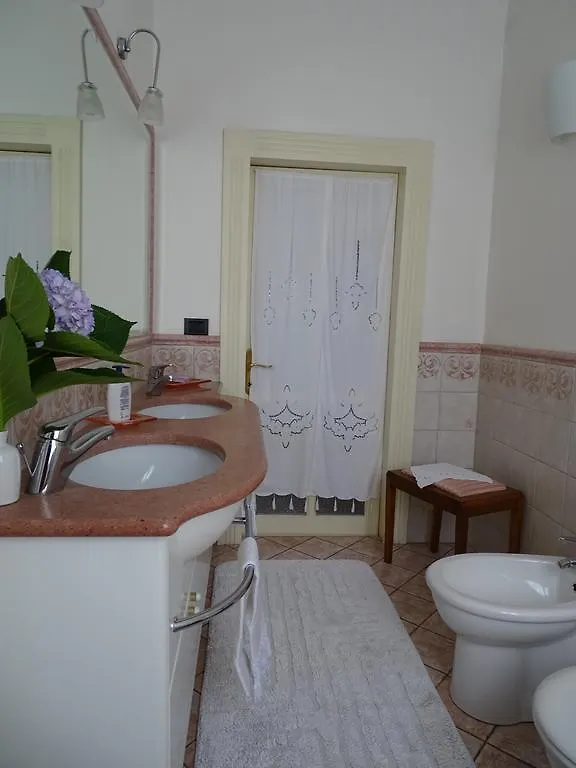 B&B Al Giardinetto Verona