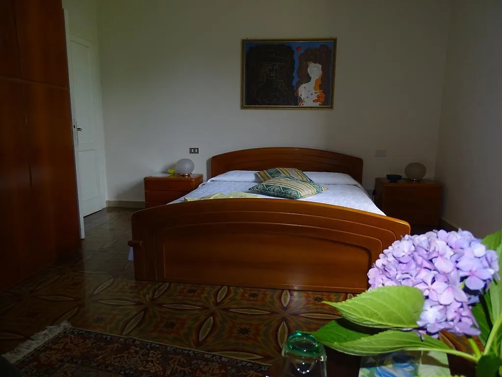 B&B Al Giardinetto Verona לינה וארוחת בוקר