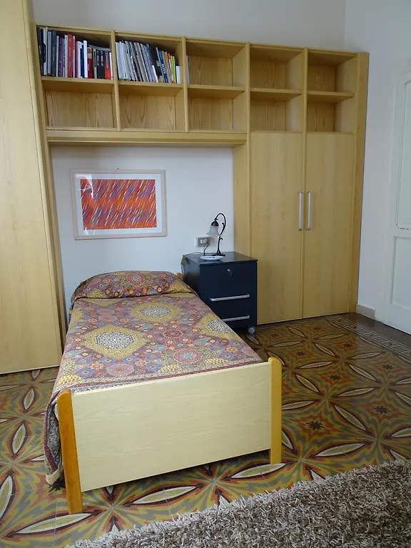 לינה וארוחת בוקר B&B Al Giardinetto Verona