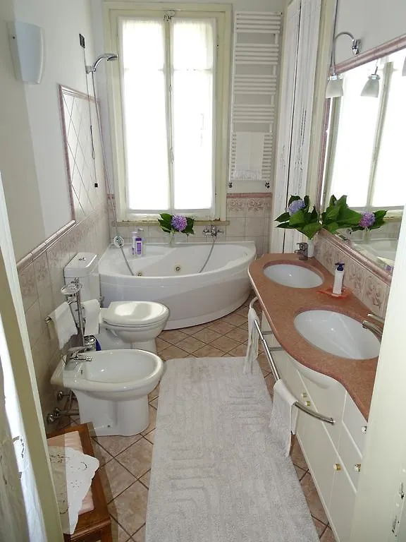 B&B Al Giardinetto Βερόνα Bed and Breakfast