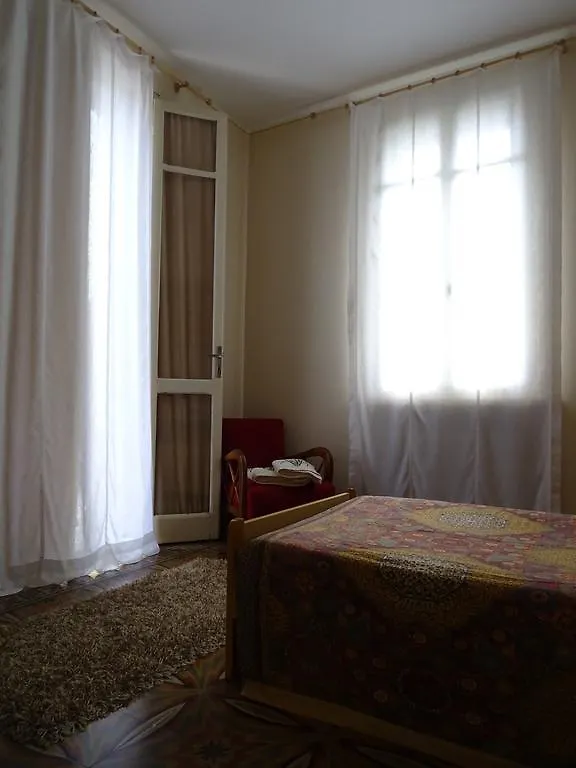 B&B Al Giardinetto Βερόνα Bed and Breakfast