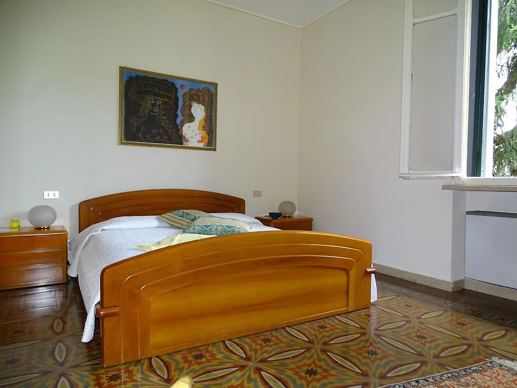 B&B Al Giardinetto Βερόνα 0*,