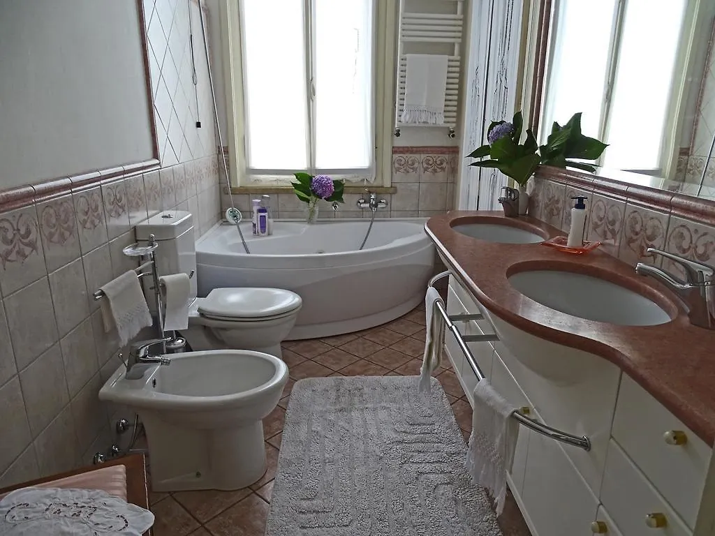 B&B Al Giardinetto Βερόνα 0*,