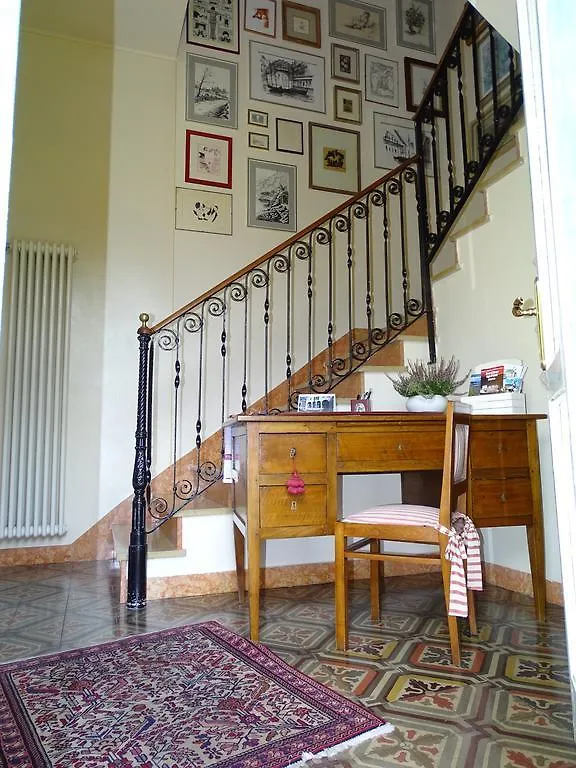 B&B Al Giardinetto Βερόνα 0*,
