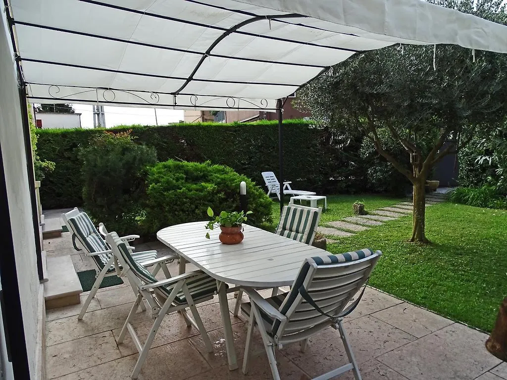 Bed and Breakfast B&B Al Giardinetto Βερόνα