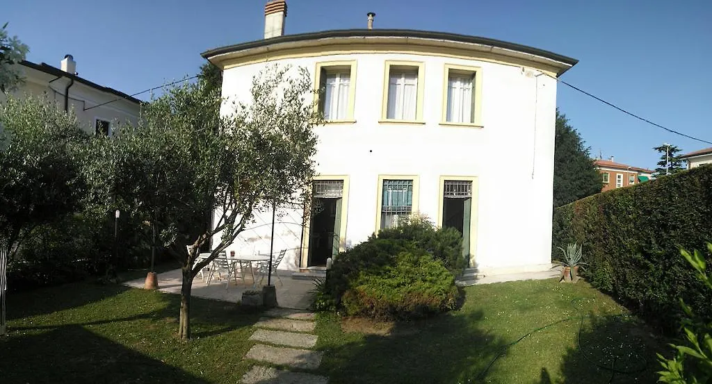 B&B Al Giardinetto Βερόνα