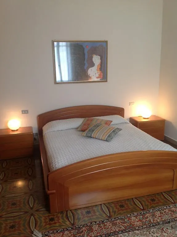 B&B Al Giardinetto Βερόνα