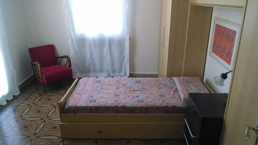 Bed and Breakfast B&B Al Giardinetto Βερόνα