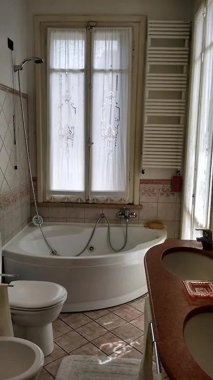 B&B Al Giardinetto Βερόνα