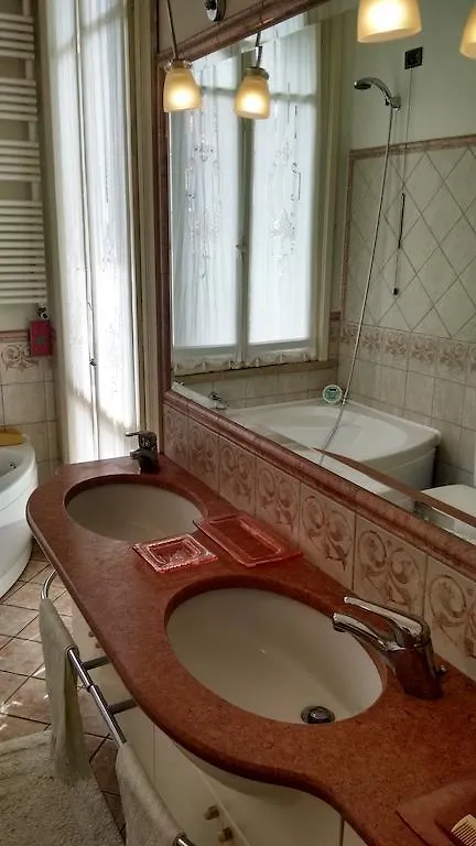 Bed and Breakfast B&B Al Giardinetto Βερόνα