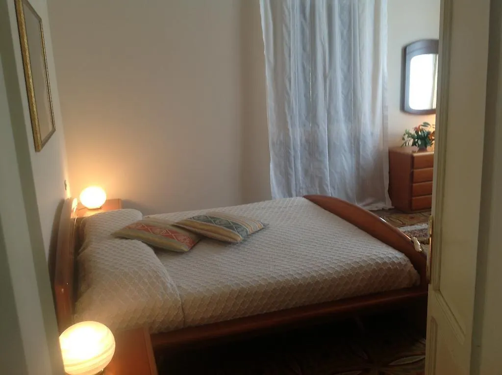B&B Al Giardinetto Βερόνα Bed and Breakfast