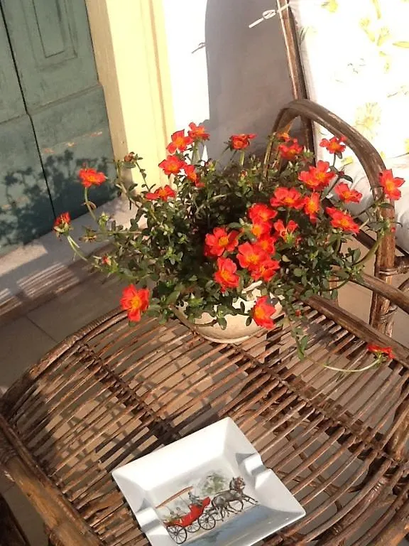 Bed and Breakfast B&B Al Giardinetto Βερόνα